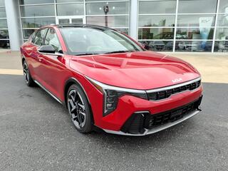 2026 Kia K4 for sale in Chickasha OK