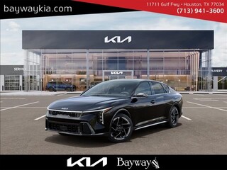 2026 Kia K4 for sale in Houston TX