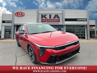 2025 Kia K4 for sale in Lansing MI