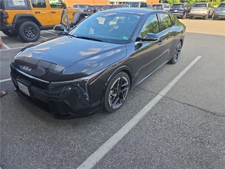 2025 Kia K4 for sale in Roanoke VA