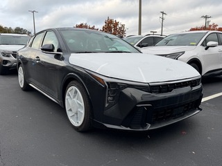 2025 Kia K4 for sale in Greenville SC