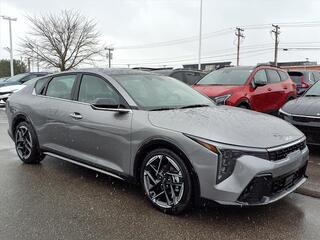 2025 Kia K4 for sale in Council Bluffs IA