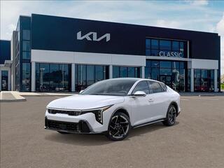 2025 Kia K4 for sale in Beaumont TX