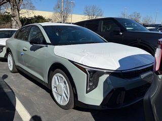 2026 Kia K4 for sale in Greenville SC