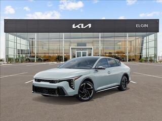 2026 Kia K4 for sale in Elgin IL