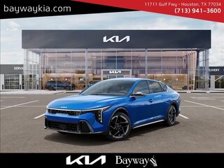 2026 Kia K4 for sale in Houston TX