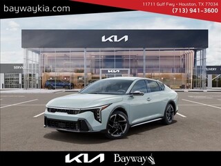 2026 Kia K4 for sale in Houston TX