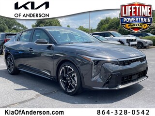 2026 Kia K4 for sale in Pendleton SC