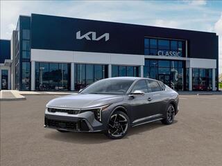 2025 Kia K4 for sale in Beaumont TX