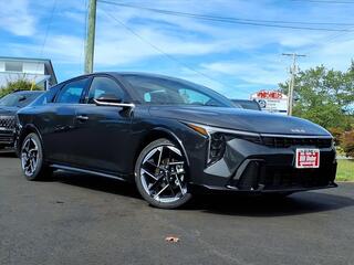 2025 Kia K4 for sale in Somersworth NH
