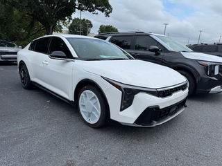 2025 Kia K4 for sale in Greenville SC
