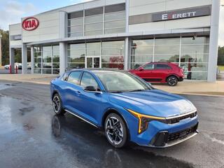 2025 Kia K4 for sale in Chickasha OK
