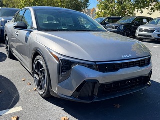 2025 Kia K4 for sale in Greenville SC