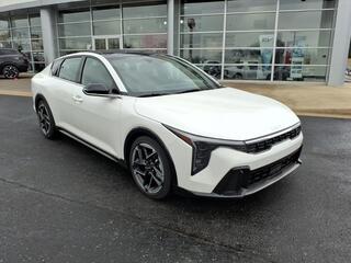 2026 Kia K4 for sale in Chickasha OK