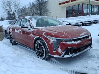 2026 Kia K4 for sale in Lansing MI
