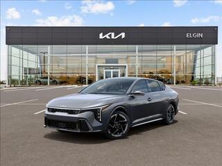 2026 Kia K4 for sale in Elgin IL