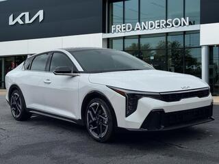 2026 Kia K4 for sale in Greenville SC
