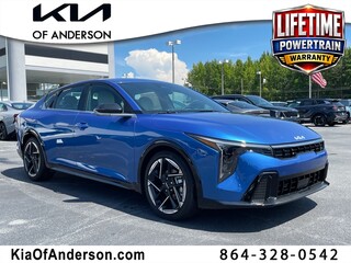 2026 Kia K4 for sale in Pendleton SC