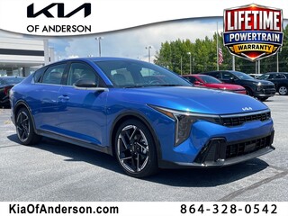 2026 Kia K4 for sale in Pendleton SC