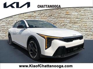 2025 Kia K4 for sale in Chattanooga TN