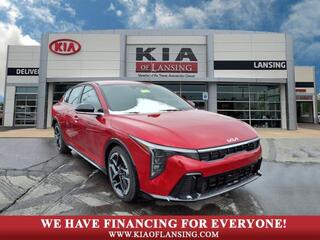 2025 Kia K4 for sale in Lansing MI