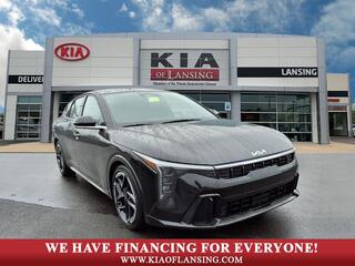 2025 Kia K4 for sale in Lansing MI