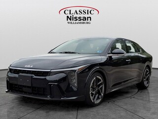2025 Kia K4 for sale in Lansing MI
