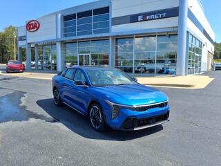 2025 Kia K4 for sale in Chickasha OK