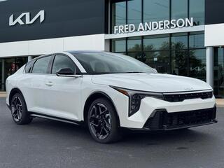 2026 Kia K4 for sale in Greenville SC