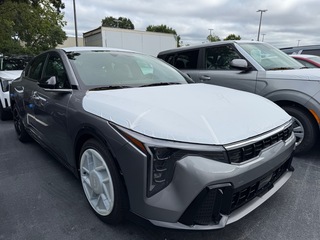 2025 Kia K4 for sale in Greenville SC