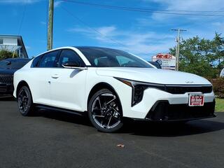 2025 Kia K4 for sale in Somersworth NH
