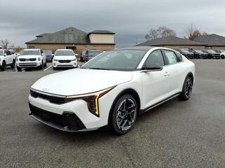 2025 Kia K4 for sale in Terre Haute IN