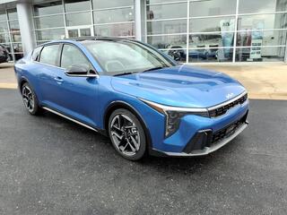 2026 Kia K4 for sale in Chickasha OK