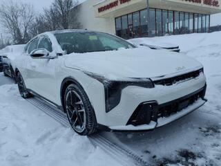 2026 Kia K4 for sale in Lansing MI