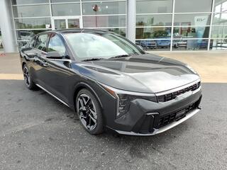 2026 Kia K4 for sale in Chickasha OK