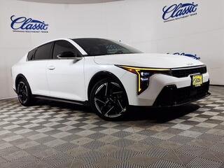 2025 Kia K4 for sale in Beaumont TX