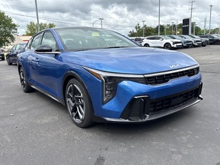 2025 Kia K4 for sale in Lansing MI