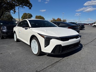 2025 Kia K4 for sale in Greenville SC