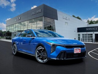 2026 Kia K4 for sale in Somersworth NH