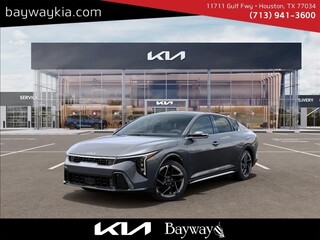 2026 Kia K4