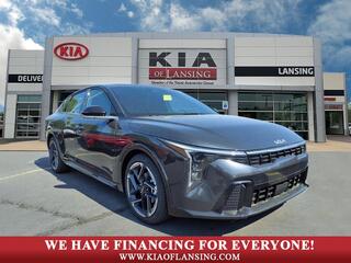 2025 Kia K4 for sale in Lansing MI