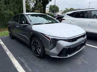 2025 Kia K4 for sale in Greenville SC