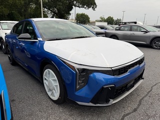 2025 Kia K4 for sale in Greenville SC