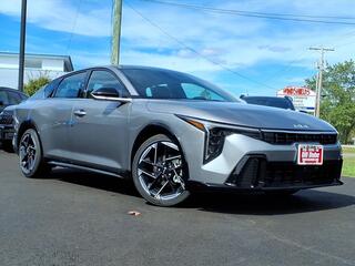 2025 Kia K4 for sale in Somersworth NH