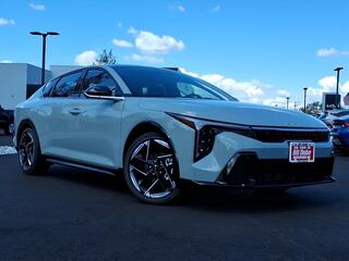 2025 Kia K4 for sale in Somersworth NH