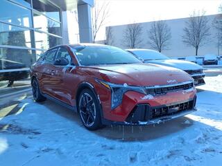 2025 Kia K4 for sale in Lansing MI