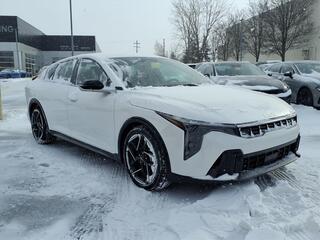 2025 Kia K4 for sale in Lansing MI