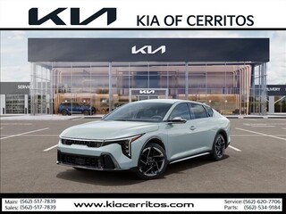 2026 Kia K4 for sale in Cerritos CA