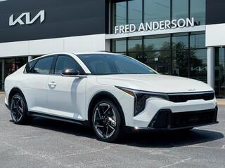 2026 Kia K4 for sale in Greenville SC