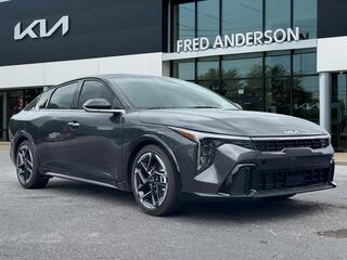 2026 Kia K4 for sale in Greenville SC